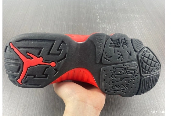 Chile CT8019-600 Retro Red CT8019-600 9 Jordan 0409